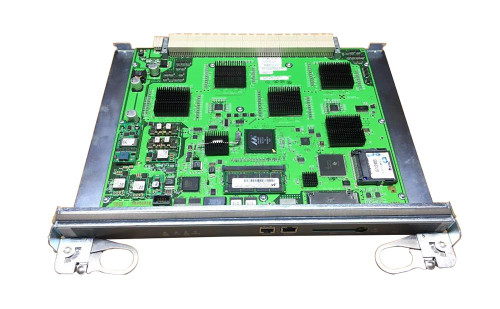 LC-CB-RPM Dell Force10 Route Processor Module for C300 Chassis-based Switches