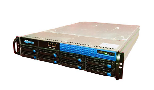 BYF810A1 Barracuda 810 Spyware Firewall with 1 Year Energize 2 x 10/100/1000Base-T LAN, 1 x 10/100Base-TX LAN