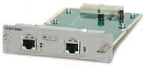 AT-MCF2000S Allied Telesis Management Module for AT-MCF2000 Chassis