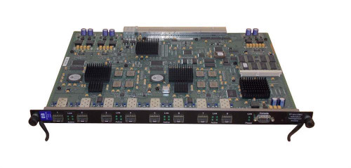J4885-95001 HP ProCurve 9300 EP 8-Port Single Slot Mini-GBIC Redundant Management Module
