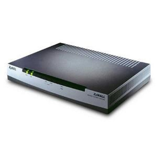 AM406160 ZyXEL Communications ZyWALL IDP 10 Integrated Internet Security Appliance