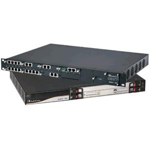 N0163545 Nortel Mediant 1000 12 Channels T1/pri/e1 Voip Gateway (Refurbished)