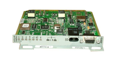 1246026L6 Adtran T200 Htu Card (Refurbished)