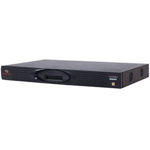 ATP0150-001 Avocent Cyclades 32-Ports Alterpath ACS-32 Console Server with Dual AC Power Supply