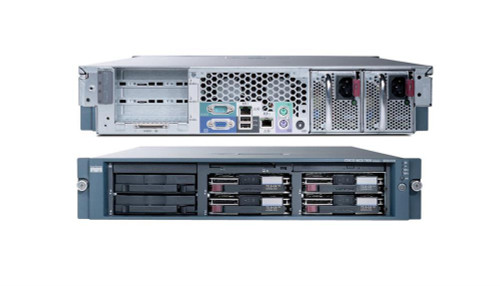 MCS-7845H-2.4-72= Cisco Spare 72GB Ultra SCSI Hplug Dr./mcs 7845h-2400 (Refurbished)