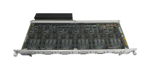 IGX-BC-UFI-12-V.35 Cisco Ufi-12 V.35 12 Port V.35 Blade (Refurbished)