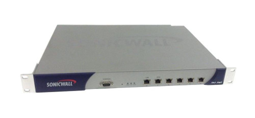 01-SSC-6902 SonicWALL Trade Up Pro 3060 W/ 2yr Comp Gate (Refurbished)