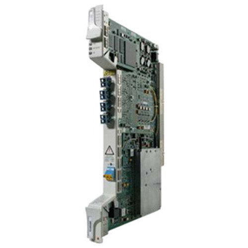 15454-10ME-54.1= Cisco 15454-10ME 2.5 Gbps Enhanced Muxponder Card (54.1) 4 x OC-48/STM-16 4 x SFP Muxponder Card (Refurbished)