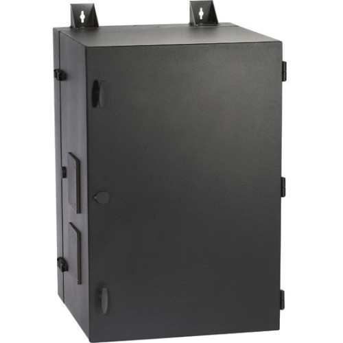 RMN650A-R2 Black Box Nema 12 Wall Mount Cabinet 26u