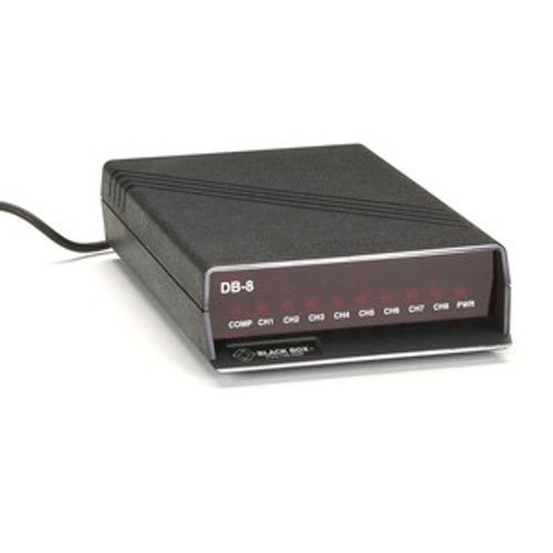 Black Box TL421A Modem Splitter