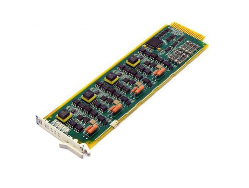 1175407L2R Adtran Ta750/850 Quad Fxo Card (Refurbished)