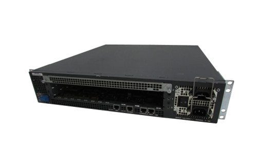 AS5300-DAC Cisco 3 Slot Chassis With Dual Ac Power As5300 (Refurbished)