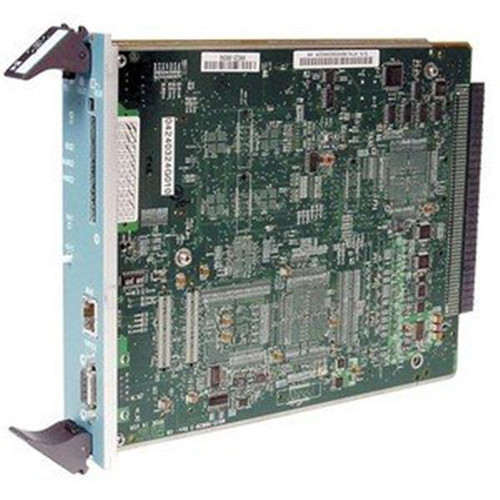AT-SBX31CFC Allied Telesis AT-SBX31CFC Fabric Switch Controller Line Card 1 x Expansion Slot