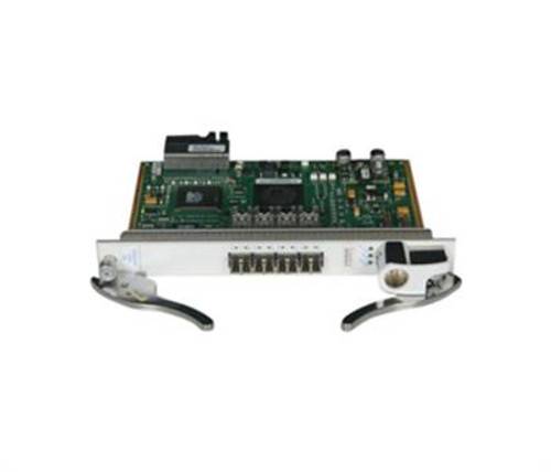 ASR5K-011G2-T-K9 Cisco Asr 5k Gigabit Ethernet 1000 Line Card Glc2 (Refurbished)