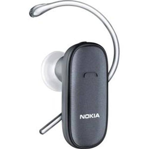 02717X0 Nokia Bh 105 Bluetooth Headset Comfortable Stylish Headset