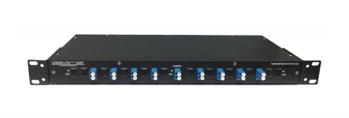 CWDM-MULTIPLEXER Cisco 8-Channel CWDM Multiplexer Demultiplexer Module (Refurbished)