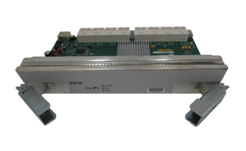 SIB-M-S Juniper SIB-M-S Switch Interface Board (SIB) Module (Refurbished)