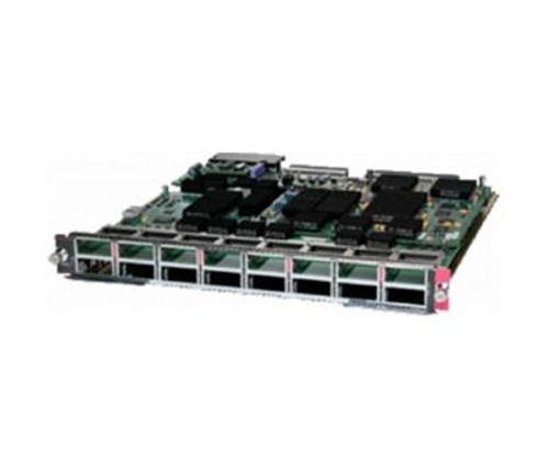 WS-C6716-10G-3C Cisco Catalyst 6500 16-Ports 10 Gigabit Ethernet Module  (Refurbished)