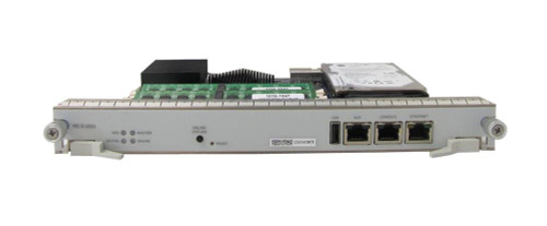 RE-S-2000-4096-R Juniper Routing Engine with 2000MHz Processor and 4GB Memory (Refurbished)