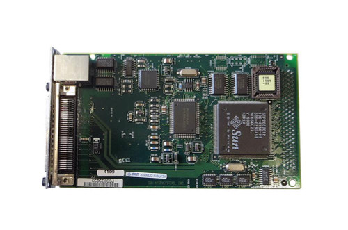 2702739021 Sun swift 100base-tx Fastwide SCSI Card