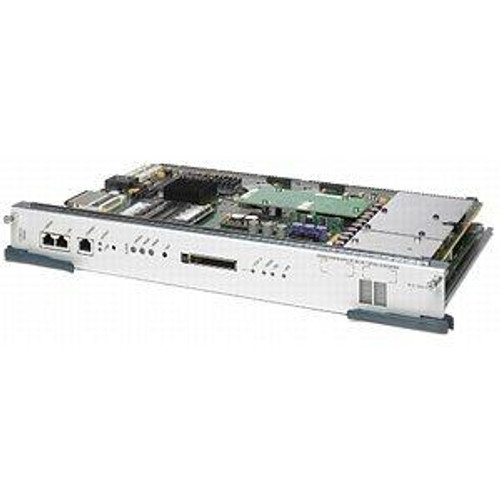 ESR-PRE4= Cisco Performance Routing Engine 4 1 x CompactFlash Card Slot Routing Engine (Refurbished)