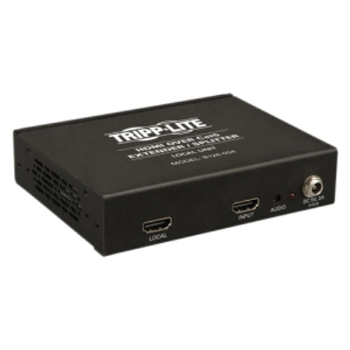 B126-004 Tripp Lite Tripplite 4 Port HDMI Over Cat5 Extender