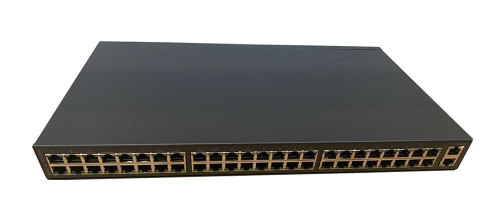 ACS5048DAC001 Avocent Cyclades ACS 5048 Console Server 16-Ports RJ-45 10/100base-TX Network Fast Ethernet RS-232 1U