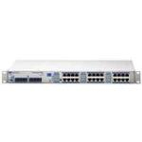 6330-2 Omnitron Systems Omnitron FlexSwitch Single-Mode Fiber Expansion Module 4 x 100Base-FX LAN Expansion Module