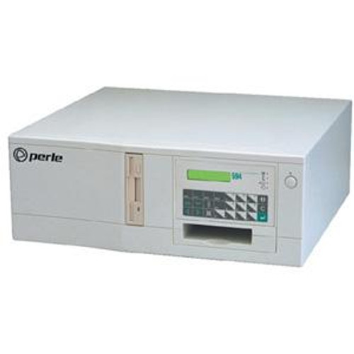 PUS594E-0001 Perle 594e Terminal Server 28 x TW-BNC Serial, 1 x RJ-45 10/100Base-TX , 1 x BNC 10Base-2 , 1 x DB-15 6 x Expansion Slot