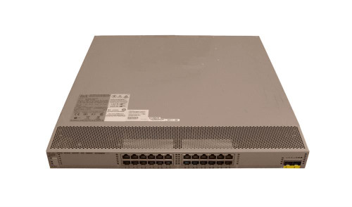 N2K-C2224TP-1GE-BN4 Cisco N2k Ge 2ps 1 Fan Mod 2000 / Oce10102-fm Bdl (Refurbished)