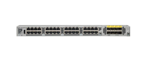 N2K-C2232PF-10GE-BN3 Cisco Nexus 2232pp with 16ft 2000 / Oce10102-fx Bdl (Refurbished)