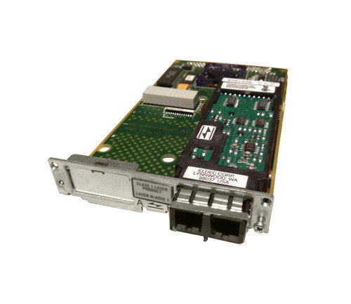 X1057A501206909 Sun SBus Fibre Channel Host Adapter