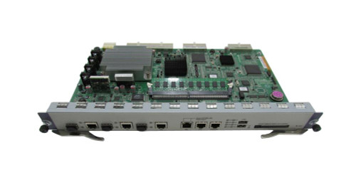 JD429B HP MSR50 G2 Main Processor Module