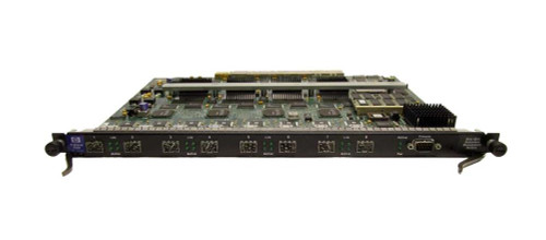 J4857-69201 HP 8-Ports mini-GBIC Redundant Management Module for ProCurve 9300