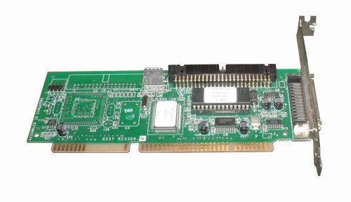 AHA1520B8736 Adaptec Aha-1520b Isa SCSI Card