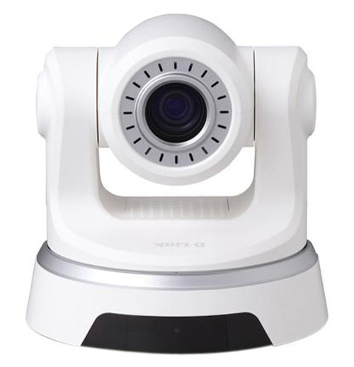 DCS5605 D-Link IP Camera PTZ 10x Optical (Refurbished)