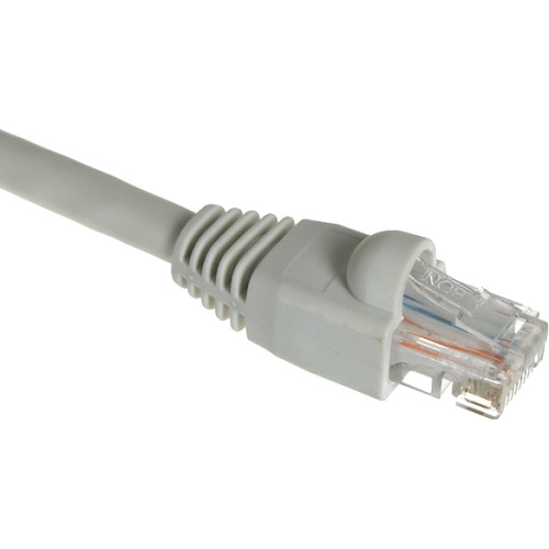 RCW-573 Rosewill RCW-573 14ft. /Network Cable Cat 6 /White Category 6 for Network Device 14 ft 1 x RJ-45 Male Network 1 x RJ-45 Male Network White