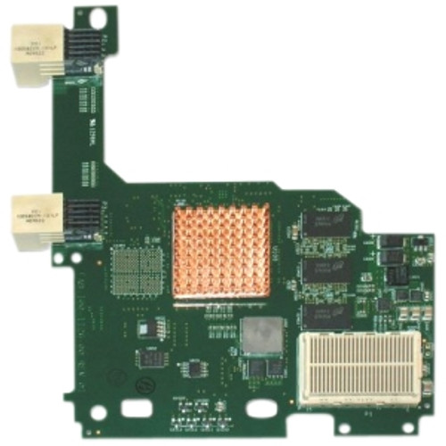 46M2245 IBM Chelsio T420-BCH Dual-Ports SFP+ 10Gbps Gigabit Ethernet Expansion Card (CFFh)