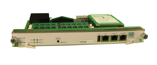RE-S-1300-2048-S Juniper Routing Engine with 1300MHz Processor and 2GB Memory (Refurbished)