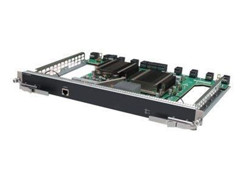 JC616ALA HP 640 GBps Type A Fabric Module