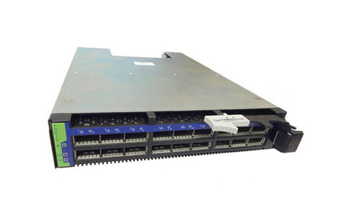 674283-B21 HP Mellanox InfiniBand (IB) QDR Modular Line Board