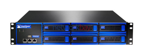 JA-STRM2500-A2-BSE Juniper STRM 2500 Base HW Appliance Se (Refurbished)