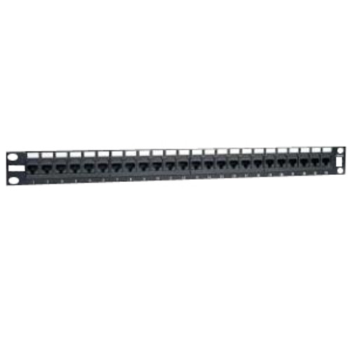 N252-024-HU Tripp Lite 24 Port Cat6 Patch Panel In A Half-u Panel