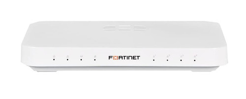 FWF-20C Fortinet Security Appliance Ethernet Fast Ethernet Gigabit Ethernet