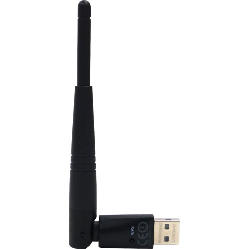 81-W150N00-P001 GeoVision Edimax 150n Wi-Fi Dongle Works with VS12 Compact DVR V3 Pn300 Sq