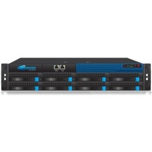 HWW862A Barracuda Networks Refresh Barracuda Web App Firewall 860 W Fiber Nic and