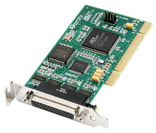 QSCLP-100 Quatech Serial Upci Board 4 Port Db-9