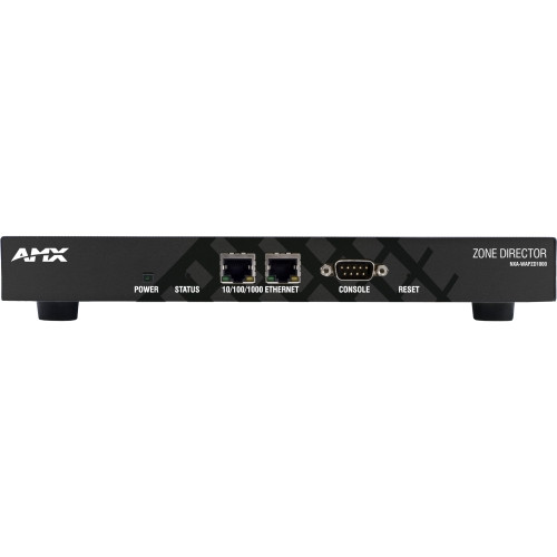 FG2255-56K AMX Zonedirector Smart Wlan Controller. Includes China Au Style Ccc Certified Power