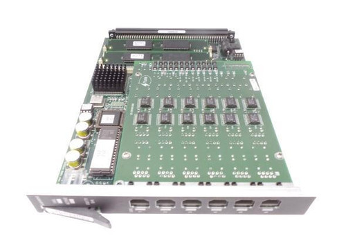 NS20N360JB Alcatel 20n36 Psax-1250/2300 6-port Enhanced Ds1/t1 I/o Ms Module (Refurbished)