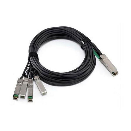 CBL-RJ21-MDI-S Juniper Ethernet Breakout Cable VHDCI RJ-21 9.84ft (Refurbished)